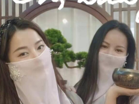 杭州余杭区泰式SPA：瑜伽与按摩的古老智慧结晶